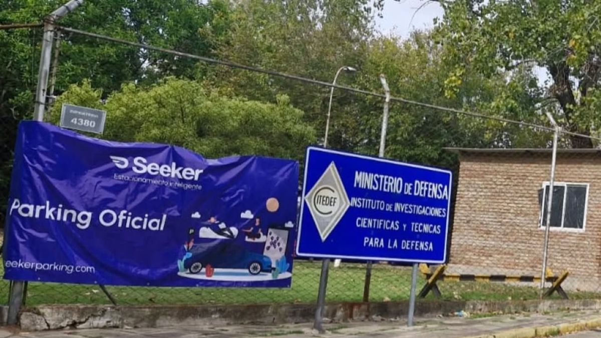 Parking en predio de Defensa: denuncian que 2.443 vehículos ingresaron durante el Quilmes Rock 2025