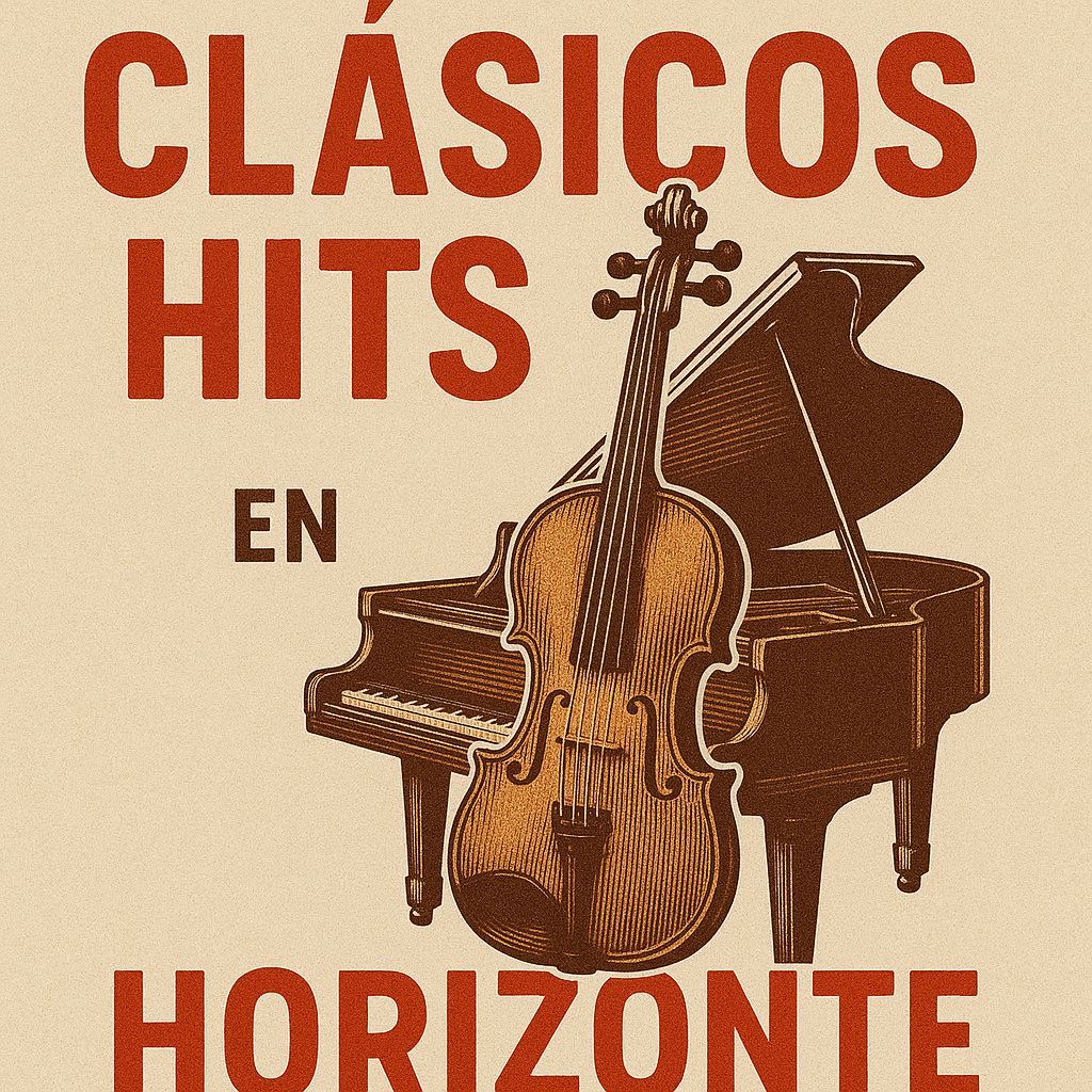 Clásicos en Horizonte