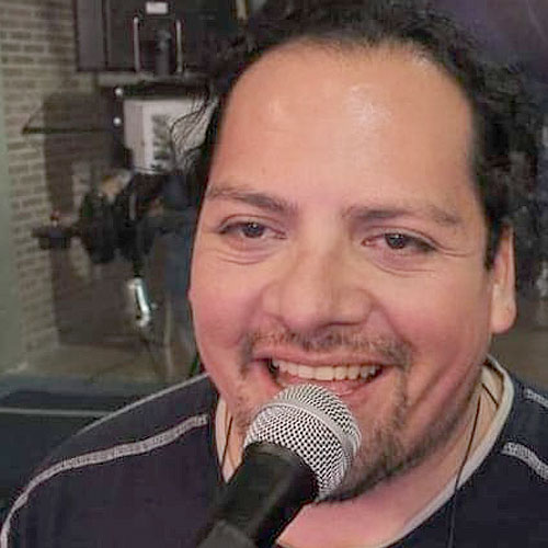 Javier Arias