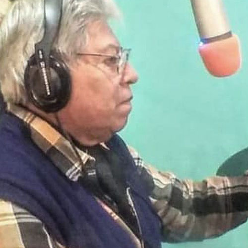 Roberto Morales
