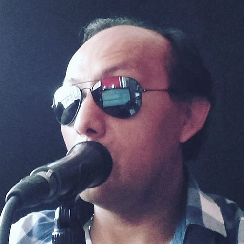 Marcelo Ayala