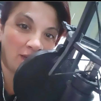 Claudia Vega