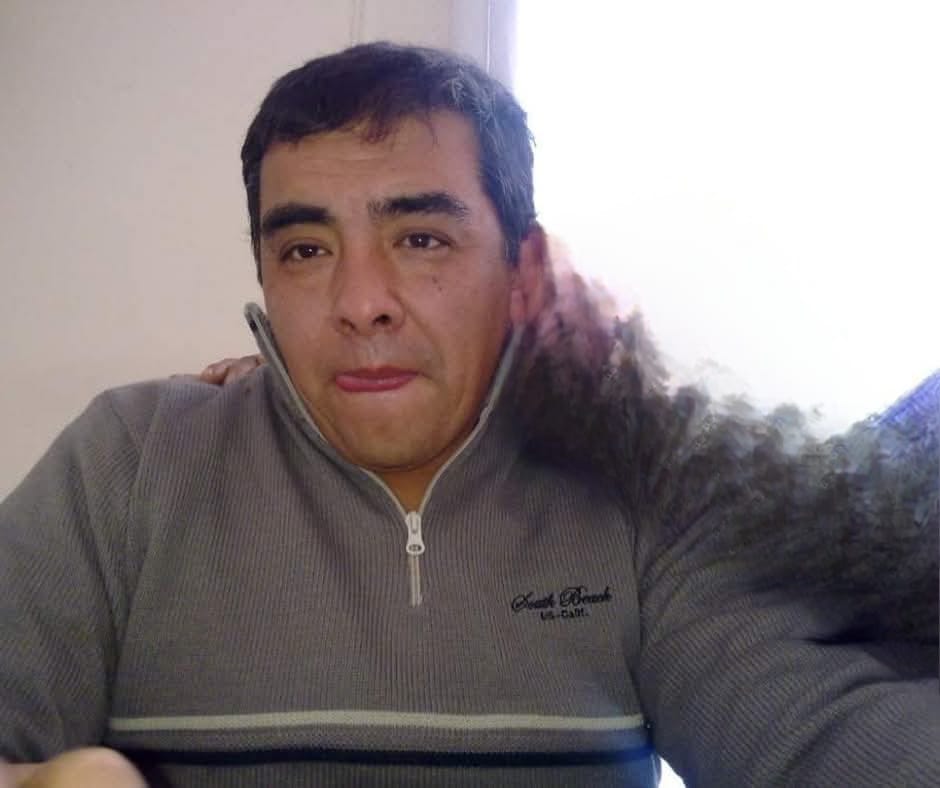 Eduardo Gomez