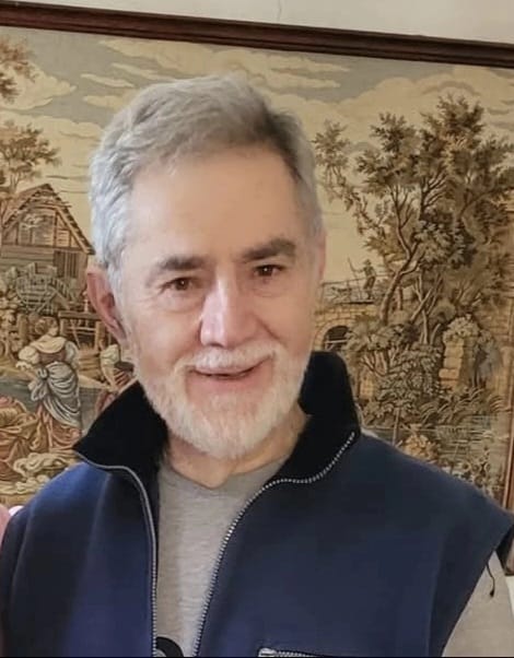 Gustavo Fantozzi