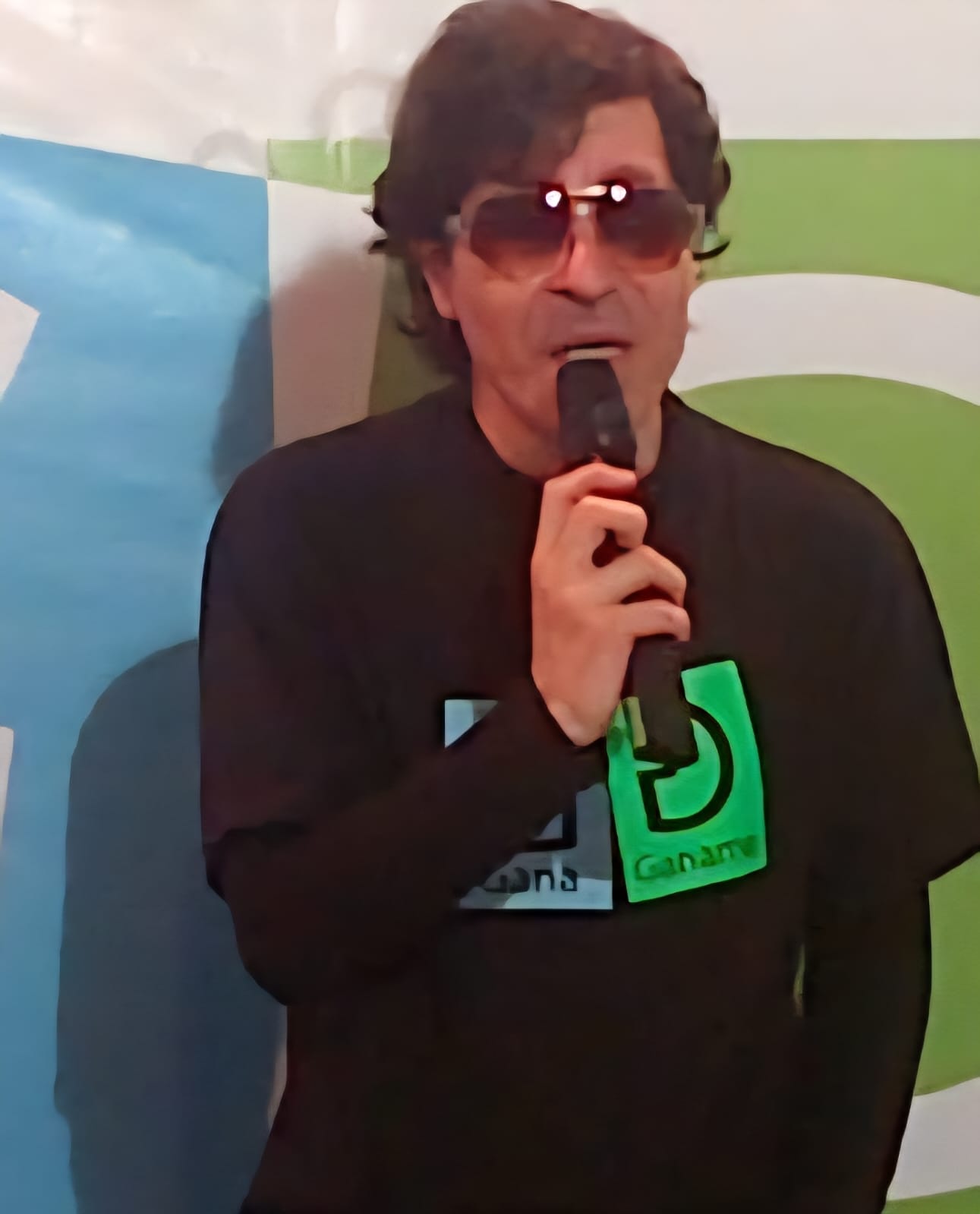 Juan Martearena