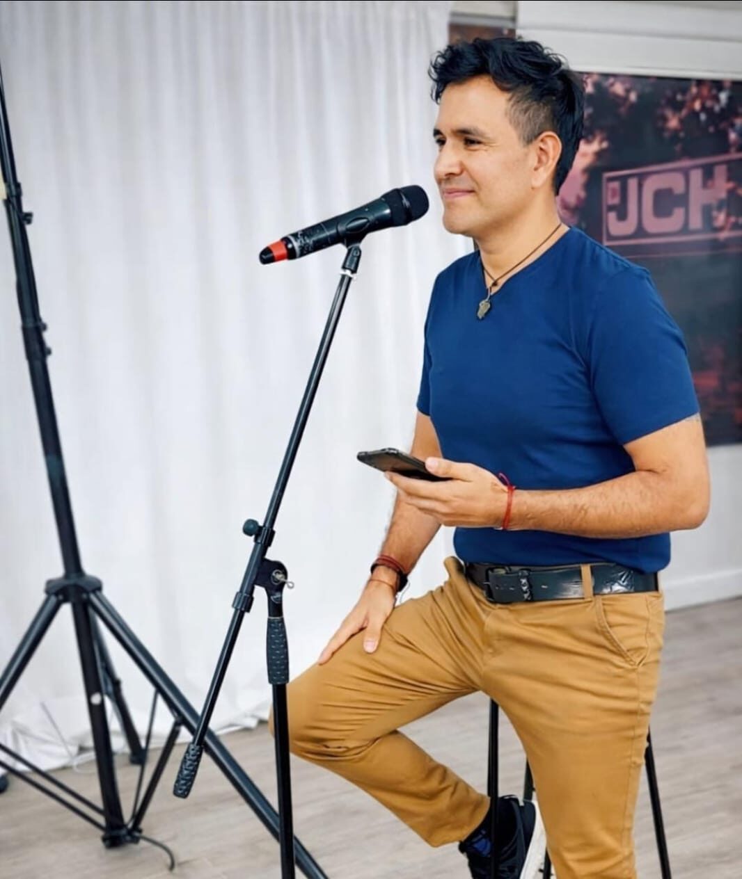 Enrique Gerardo Villarroel
