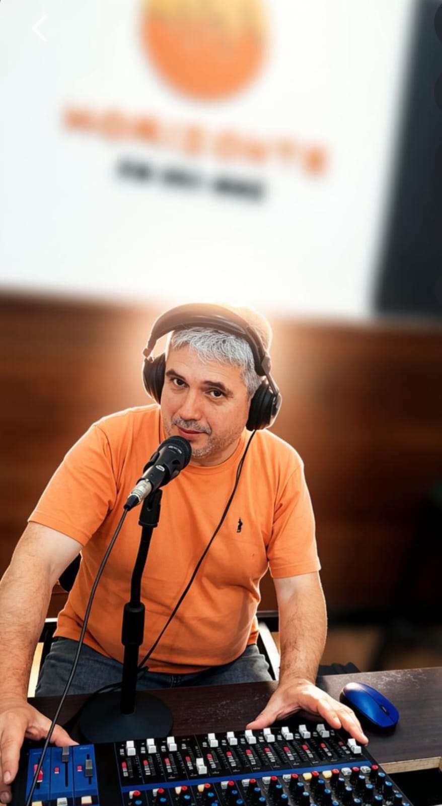 Favio Hoyos